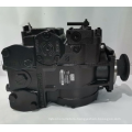 Danfoss Variable Hydraulic Pump